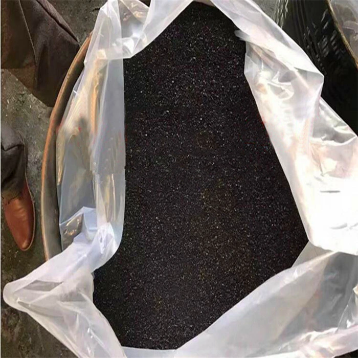 Dyestuff Sulphur Black Br 220% for Textile Dye