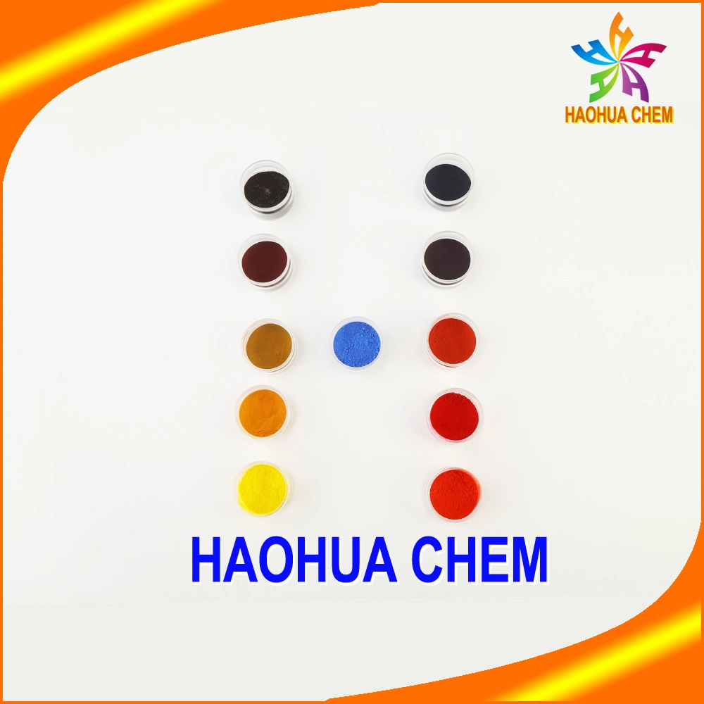 Dyestuff Dyes Cationic Yellow M-Rl 200% Crude for Textile (Disperse dyes / Cationic dyes / Sulphur dyes)