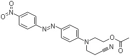 Disperse Orange 31 Orange Se-2fls 200% CAS: 68391-42-4 Disperse Dyes