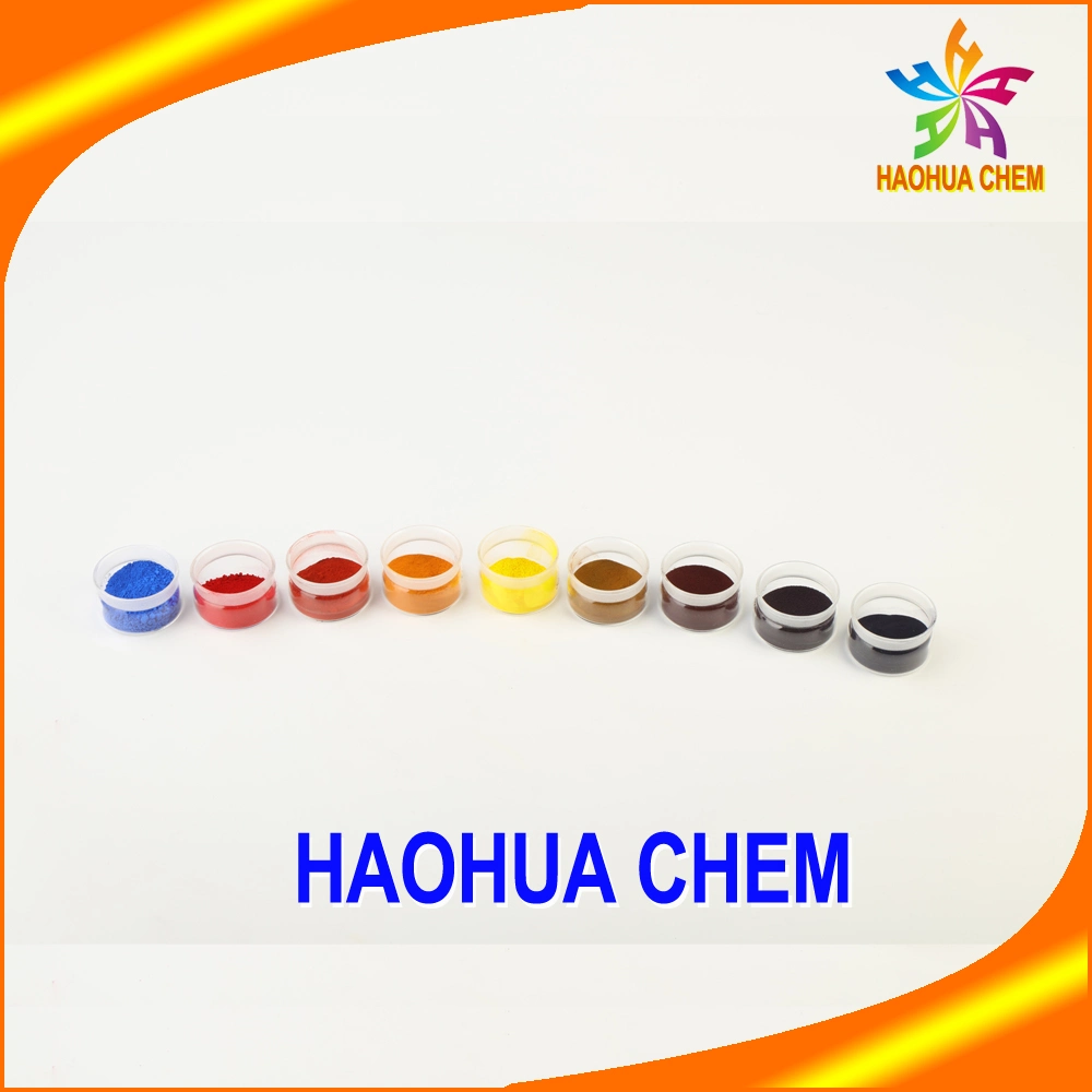 Reactive Dyestuff Dyes Red M-Rbe 150% R-198 for Textile (Disperse dyes / Cationic dyes / Sulphur dyes)