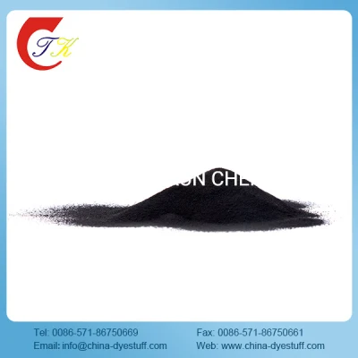 Skycron® Disperse Black CCR Textilfarben/Disperse Black CCR/Disperse Dye