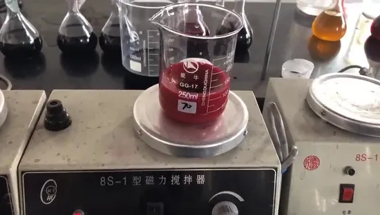 Skyinktex® Disperse Red 9 Sublimationstintenfarbstoff zum Drucken