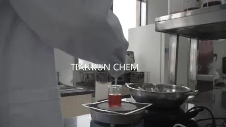 Skycron® Disperse Black JA Schwarzer Farbstoff für Stoffe