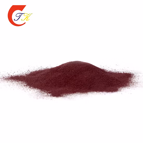 Skyinktex®Sublimationsfarbstoff/Transferdruck/Disperse Red 343 für Inkjet-Farbstoff/Rohe Dispersionsfarbstoffe